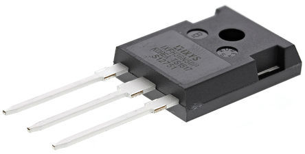 IXYS - IXFH36N50P - IXYS HiperFET, Polar ϵ N Si MOSFET IXFH36N50P, 36 A, Vds=500 V, 3 TO-247ADװ		