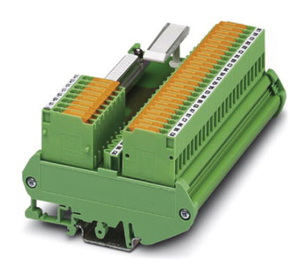 Phoenix Contact - 2304513 - Phoenix Contact 2304513 ӿڼ̵ģ, 2A, 50V ac/dc		