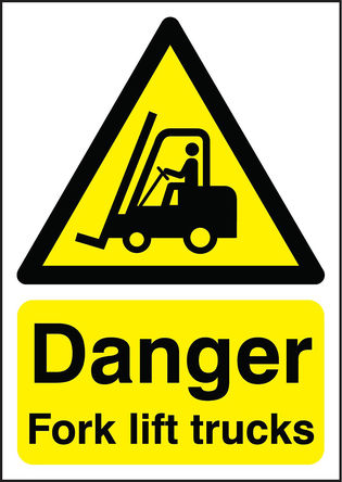 RS Pro - HA11933R - RS Pro HA11933R ɫ/ɫ Ӣ  PP Σվ־ “Σղ泵“, 300 x 400mm		