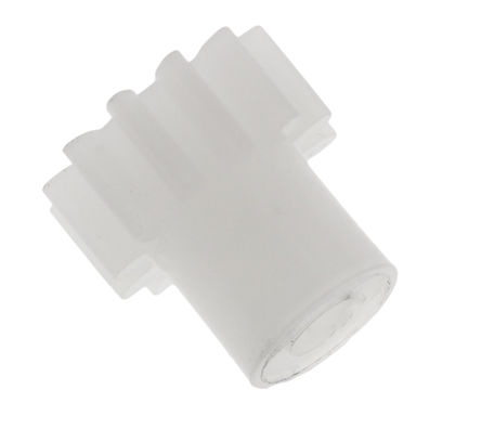 RS Pro - DS05-12B - RS Pro 12 POM  DS05-12B, 6mmھ, 4.5mmֱ, 2mm׾		