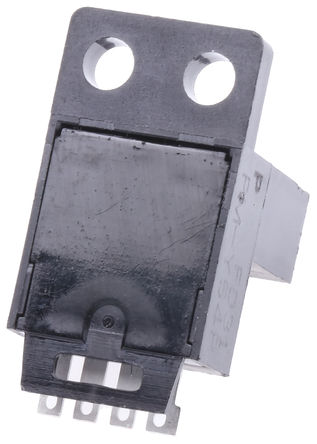 Panasonic - PMY54P - Panasonic 5 mm  LED Դ U  ֱͨΣ 紫 PMY54P, PNP, 		