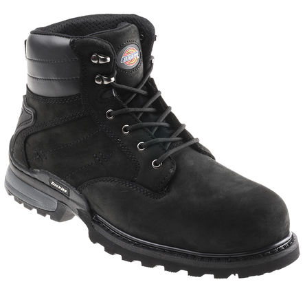 Dickies - FD9209 Canton Sfty Boot Black Sz10 - Dickies Canton ϵ ɫ װ ȫѥ FD9209 Canton Sfty Boot Black Sz10, ְȫЬͷ, EVAЬ, Ь 10(UK) / 44(EU)		