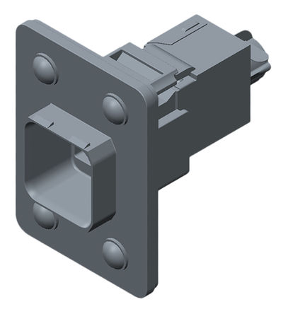 TE Connectivity - 5-2120871-1 - TE Connectivity IP20 Cat5e ĸ RJ45 ģ黯 5-2120871-1, , ݶװ, ͭϽо		