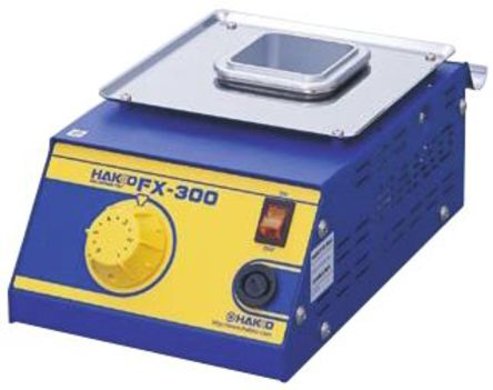 Hakko - FX300-05 - Hakko ӹ FX300-05, 50 x 50 x 43.5mm		