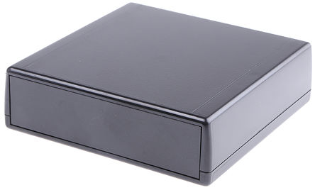 Pactec - 71886-510-000 - Pactec LH ϵ ɫ ABS ̺ 71886-510-000, 128 x 129 x 38mm		