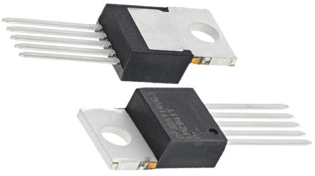 Texas Instruments - LM2941T/NOPB - Texas Instruments LM2941T/NOPB LDO ѹ, ɵ, 5  20 V, 1A, -15  26 V, 5 TO-220װ		