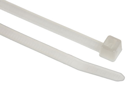 HellermannTyton - 111-05400 - HellermannTyton T50L ϵ  66   111-05400, 390mm x 4.6 mm		