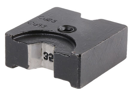 RS Pro - DIE-THX185-25-35 - RS Pro ѹģ DIE-THX185-25-35		