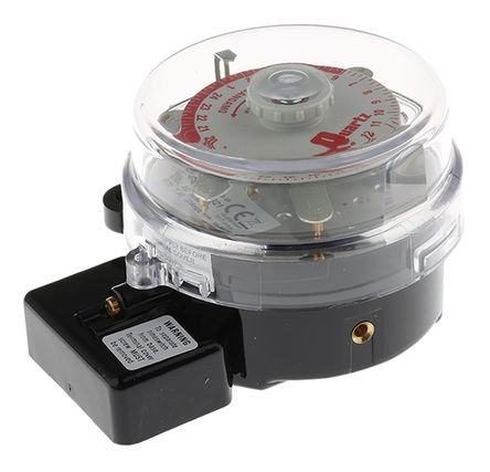 Sangamo - 0555030011 - Sangamo 1ͨ 氲װʱ 0555030011, ʱλ: , 230 V Դ		