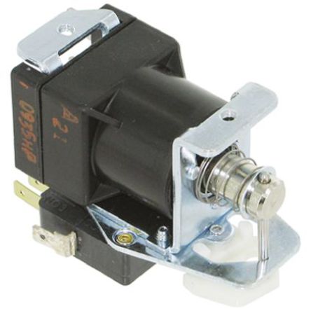 TE Connectivity - S89R11DAC1-12 - TE Connectivity S89R11DAC1-12 ˫˫ Plug In ̵, 12V dc, ͨӦ		