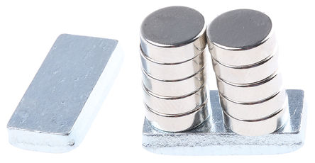 Eclipse - N702-RB - Eclipse N702-RB  Բ , 1.4kg, 9mm x 3mm		