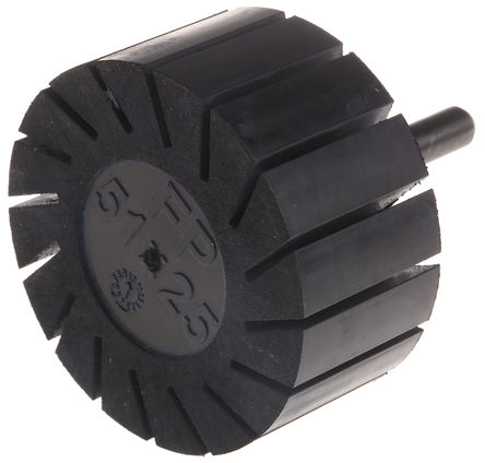Norton - 07660705184 - Norton Spiraband ϵ о 07660705184, 23000rpm, 25mm x 51mm ֱ, 6mmֱ		