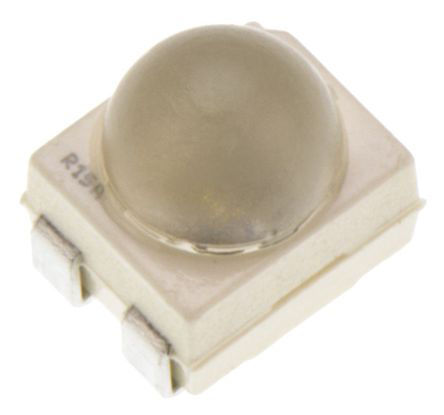 OSRAM Opto Semiconductors - SFH 4249 - Osram Opto Power TOPLED ϵ 50  LED, SFH 4249, 950nm, 65mW, PLCC 4-4		