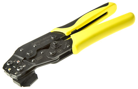 Amphenol - TA01-00-146 - Amphenol Circular ѹӹ TA01-00-146, 20  16 AWG ߹		