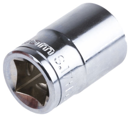 Facom - S.17H - Facom S.17H 1/2 in 17mm  Ͳ, 36 mmܳ		