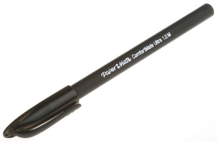 Paper Mate - S0512111 - Paper Mate ɫ 1 mmʼ Pen Բ		