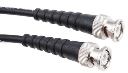 Telegartner - L00013A1453 - Telegartner 5m  BNC   BNC 50  RG58 ͬ L00013A1453		