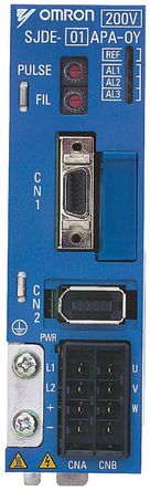 Omron - SJDE-01APA-OY - Omron 100 W λöλ ŷ SJDE-01APA-OY, 2.5 A, 0  +55 C		