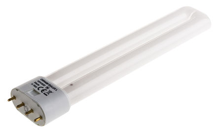 Osram - DULUX L 18 W/830 2G11 - Osram DULUX ϵ 18 W Ǽʽӫ 4050300010731, 3000K, ůɫ, 2G11		