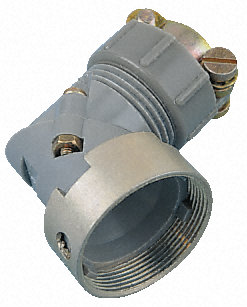 Souriau - 84010008 - Souriau 840 ϵ IP65 бǣֱ ߴ1 ׿ 84010008, 26 mm, 33.5 mm, ʹ840 ϵ		