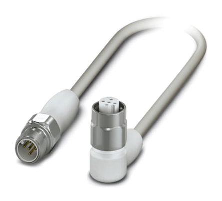 Phoenix Contact - 1404070 - Phoenix Contact 1404070 3m M12 5 �� - M12 5 �� �� - ĸ ���º�������		