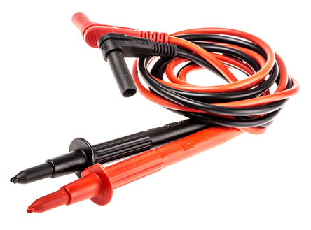 Multi Contact - 99.00047 - 99.00047 Multi Contact 1 m, 10 m , 19A, CAT II 1000V		