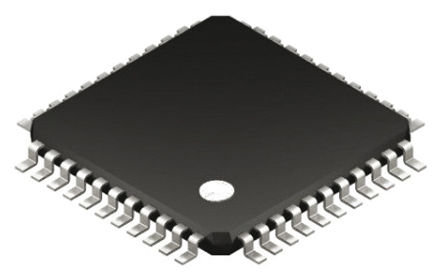 Microchip - DSPIC33EV256GM104-I/PT - Microchip DSPIC33EV256GM104-I/PT 16bit źŴ DSP, 70MHz, 256 kB ROM , 16 kB RAM, 44 TQFPװ		