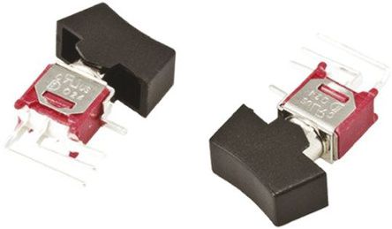 RS Pro - 4MS3R2020M7QES - RS Pro 4MS3R2020M7QES ˫ ɫ ̰忪,  -  - , 3 A @ 120 V 		