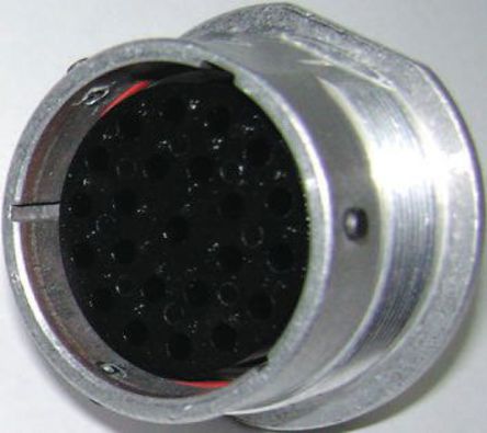 Deutsch - HD34-24-19SE-059 - Deutsch HD30 ϵ 19· °װ ֱ   HD34-24-19SE-059, ĸ, ʽӺ		