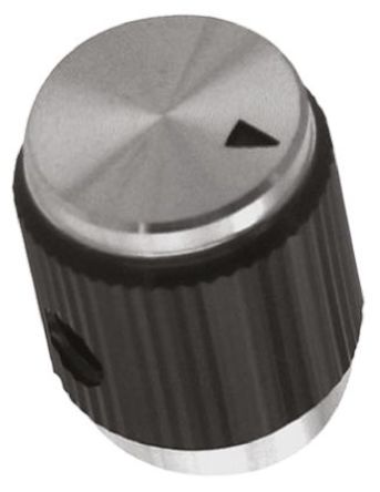 TE Connectivity - KN501BA1/8 - TE Connectivity ɫ ָť KN501BA1/8, ɫָʾ, 3.17mm, 12.7mmֱť		