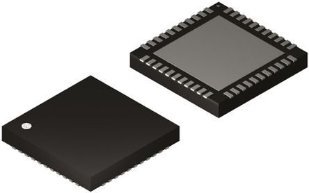 Microchip - DSPIC33FJ64GP804-I/PT - Microchip dsPIC33FJ64GP804-I/PT 16bit źŴ DSP, 40MHz, 64 kB ROM , 16 kB RAM, 13x12bit ADC, 44 TQFPװ		