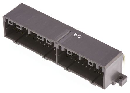 TE Connectivity - 174917-6 - TE Connectivity Multilock 040/070 ϵ 2 48· ֱ ĸ ͨ PCB  174917-6		