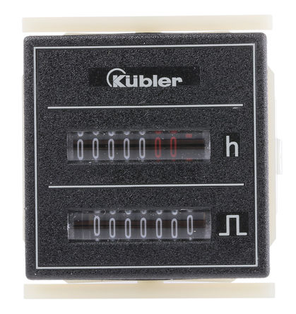 Kubler - 3.550.401.075 - Kubler HC 77 ϵ 0  99999.99 Сʱ 3.550.401.075, ѹ		