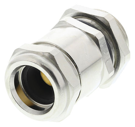 Lapp - 52103020+59000320 - Lapp IP68 ͭ ĸĵ¹̶ͷ 52103020+59000320, 8.5mm  10.8mmֱ, -30C+80C, M20		