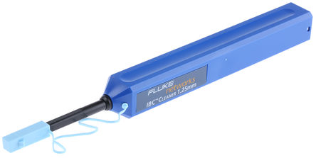Fluke Networks - NFC-IBC-1.25MM - Fluke Networks NFC-IBC-1.25MM ˲豸׼, ʹ1.25 mm LC  MU Ͷ		