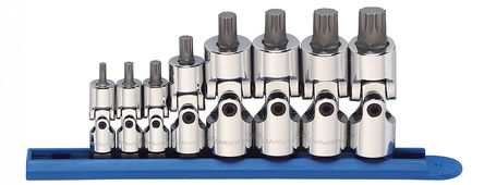 Gear Wrench - 81070 - Gear Wrench 1/2 in, 3/8 in  ͲӸ׼ 81070		