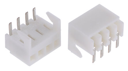 Molex - 38-00-1334 - Molex KK 254 ϵ 1 4· ֱ 2.54mmھ ͨ ӡˢ· 38-00-1334, Ӷ˽, 		