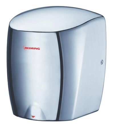 Redring - AEC1 - Զ ѹ 640 (Off) W, 900 (On) W ֻ, 175mm x 267mm x 240mm		