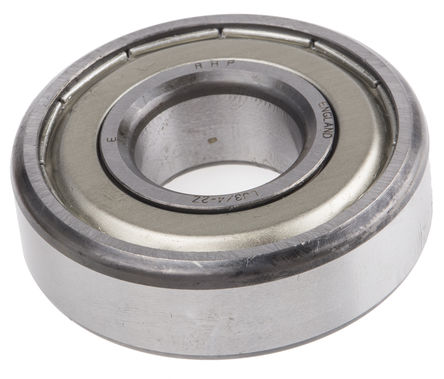 NSK-RHP - LJ3/4-2ZJ - NSK-RHP   LJ3/4-2ZJ, 6.7kN ̬, 19.05mm ھ, 47.62mm ⾶		