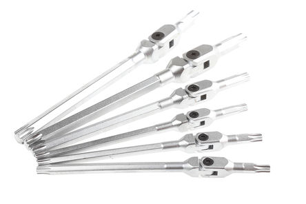 Gear Wrench - 82421 - Gear Wrench 6   ֱ״ Torx ׼ 82421, ںT25T27T30T40T45T50ߴ		