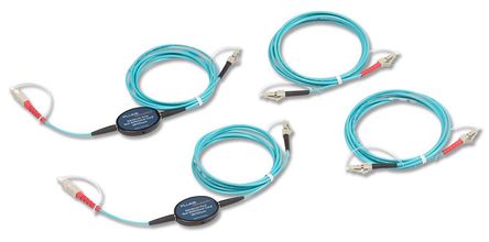 Fluke Networks - MRC-50EFC-SCLCKIT - Fluke Networks MRC-50EFC-SCLCKIT ˲豸, ʹCertifiber? Pro ѧĲ׼LC ˽ӹ		