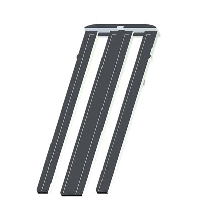 TE Connectivity - 1-1355134-1 - TE Connectivity ̶ 1-1355134-1, ʹڴ MQS  1-5CB		