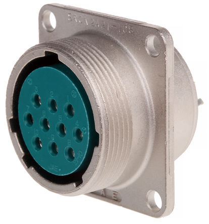 JAE - SRCN2A21-10S - JAE 10· װ ֱ   SRCN2A21-10S, ĸ		