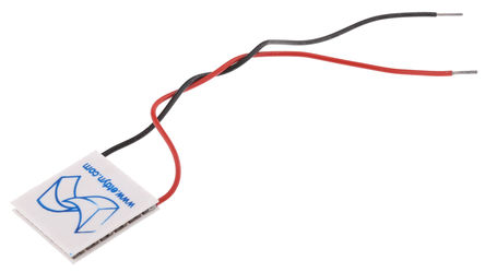 European Thermodynamics - GM200-71-14-16 - European Thermodynamics ЧӦģ GM200-71-14-16, 1.8W, +150K², 1.8A, 3.9V, 30 x 30mm		