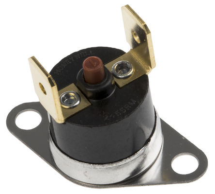 Honeywell - 2455RM 9082-470 L100 - Honeywell, +50  +150 C NC  2455RM 9082-470 L100, ֵ: 10 A, ƬӶ		