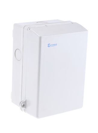 RS Pro - ECWSK1 - RS Pro IP65 ɫ  Ե ECWSK1, 110 x 140 x 80mm		