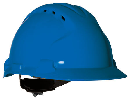 JSP - AHU150-000-500 - JSP AHU150-000-551 ɫ ܶȾϩ (HDPE) ȫñ		