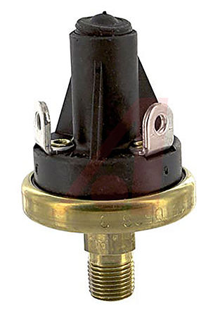 Honeywell - 76052-15-01 - Honeywell 14  24psi  ȼϡ ѹ,  - , 1()A,15()A, 12  24 V ֱԴ		