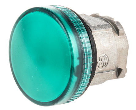 Schneider Electric - ZB4BV03 - Schneider Electric XB4 ϵ 22mm IP66IP67IP69IP69K ɫ Ƶͷ ZB4BV03, 尲װ		