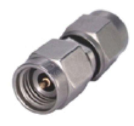 Huber & Suhner - 32_PC24-SK-50-1/199_NE - Huber & Suhner 50 ֱ Ƶ 32_PC24-SK-50-1/199_NE, 0  40GHz, PC2.4 ͷ  SK ͷ, ͭо		